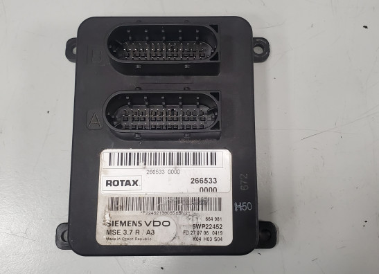 CDI ECU unit Aprilia Tuono 1000 2006-2008