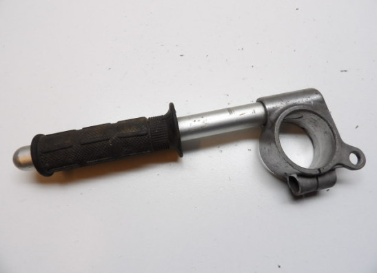 Clip on links Kawasaki ZXR 750