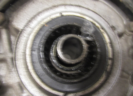 Kardan Honda VT 1100