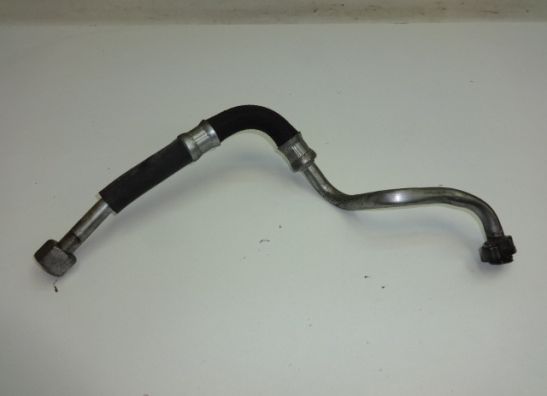 Olleitung Yamaha TDM