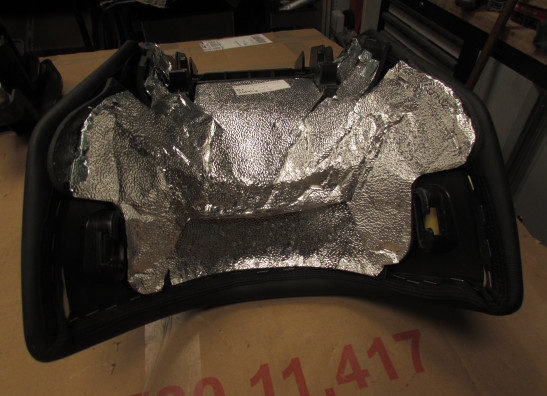 Zadel KTM 1290  Super Adventure