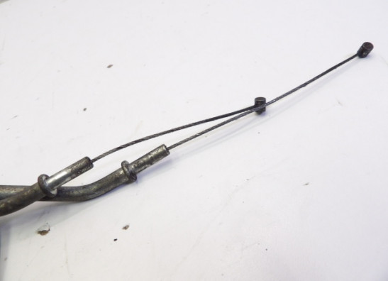 Gaskabel Kawasaki ZX 6 R