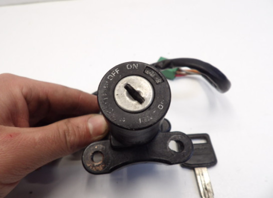 Zundschloss Suzuki GS 500 E