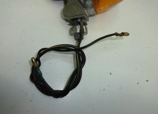 Knipperlicht links achter Kawasaki CSR 305 LTD