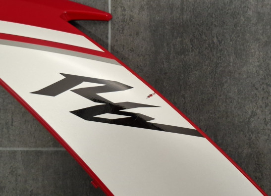 Linker zijkuip Yamaha YZF R6