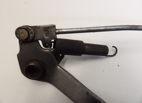 Rempedaal Honda CB 500