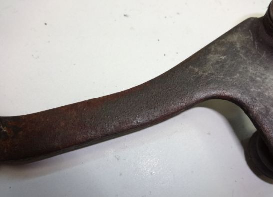 Schalthebel Yamaha XJ 600 Diversion