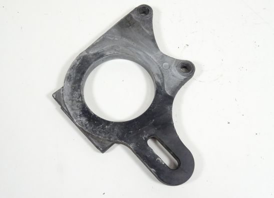 Rear brake caliper Triumph Speed Triple 955