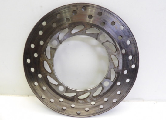 Achterremschijf Honda CBR 125 R