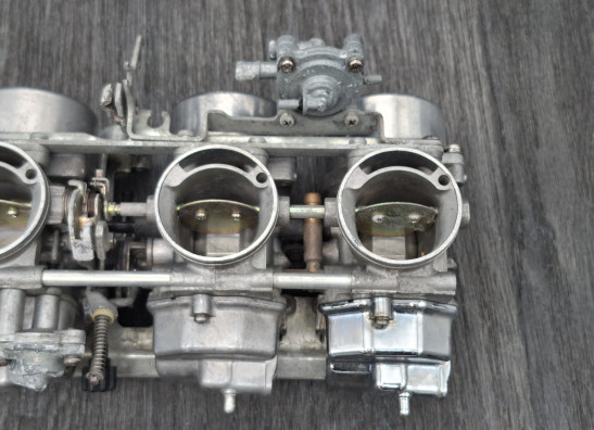 Carburateurset Honda CB 900F Bol D Or