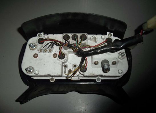 Tacho Kawasaki GPZ 500