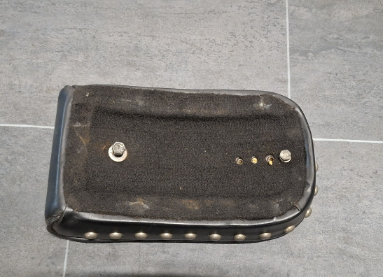 Soziussitz Harley Davidson Overige Harley Davidson