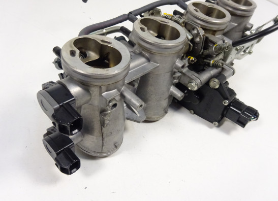 Einspritzanlage Kawasaki Z 750