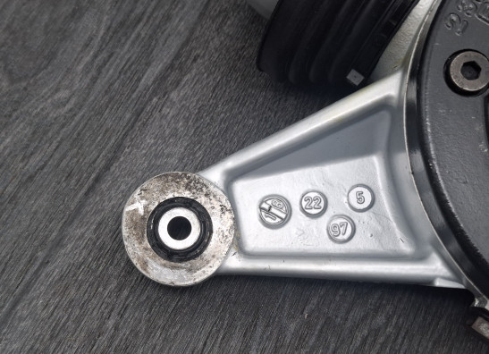 Cardan BMW R 1100 RT