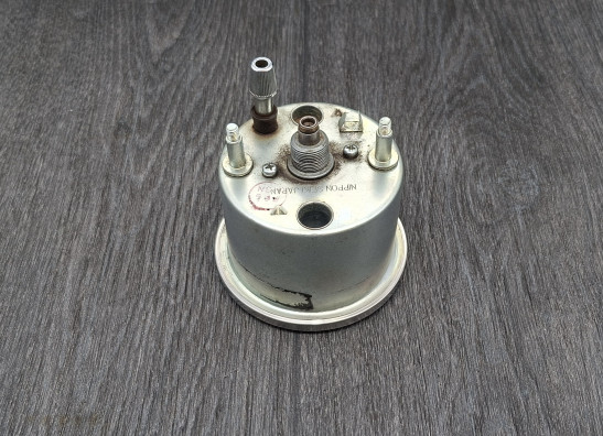 Teller Harley Davidson Sportster