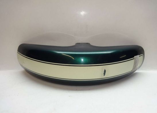 Kotflugel vorne Suzuki LS 650