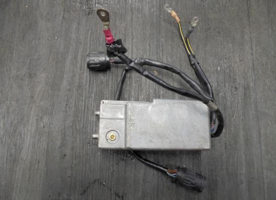 Versnellingsbak BMW K 1200 LT 1998-2002