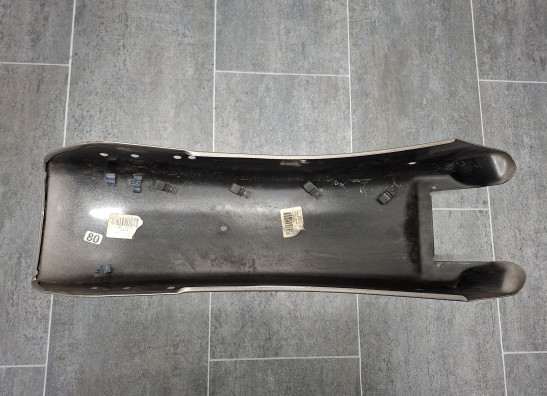 Achterspatbord Harley Davidson FXSTC Softail Custom