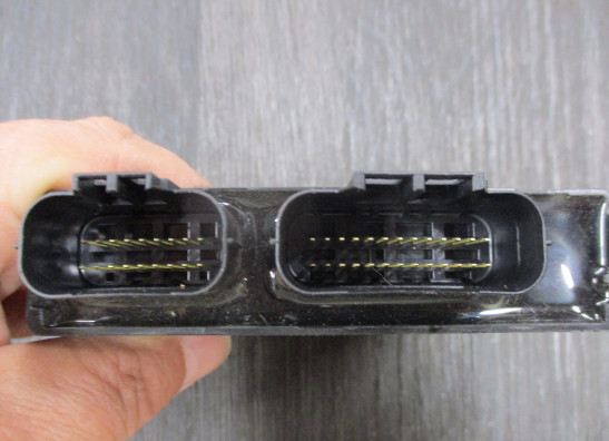 CDI Einheit Kawasaki ER 6