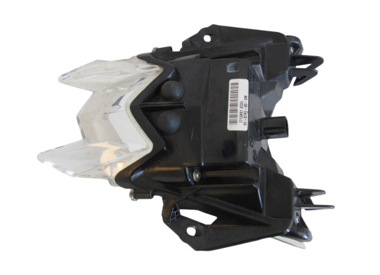 Rucklicht BMW S 1000 RR