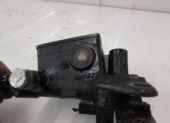 Clutch master cylinder Triumph Tiger 900