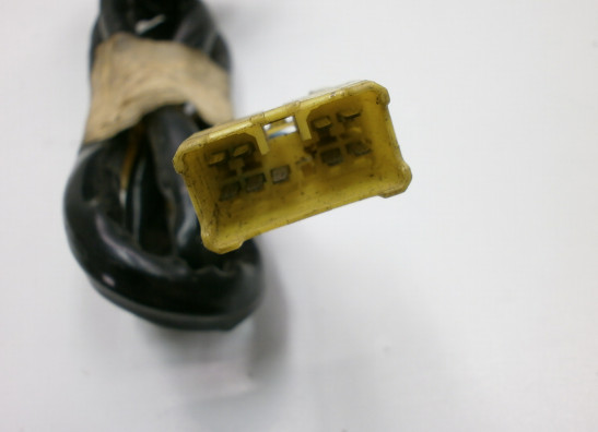 Lenkerschalter links Suzuki GSX R 750