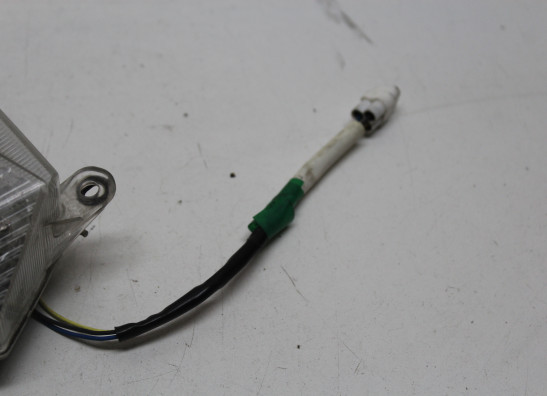 Achterlicht Yamaha YZF R6