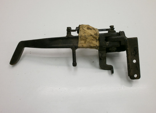 Stander Suzuki GSX R 1100