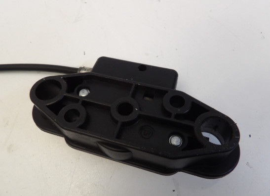 Schlosssatz Suzuki DL 1000 V STROM