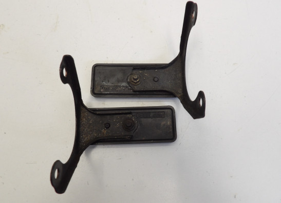 Overig Honda VTR 250