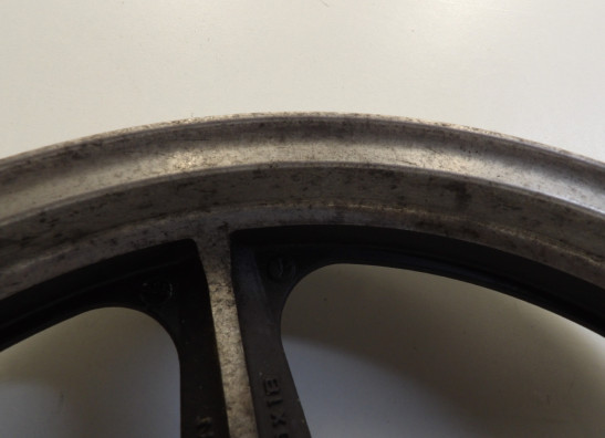 Felge vorne Honda VF 700  750 C Magna