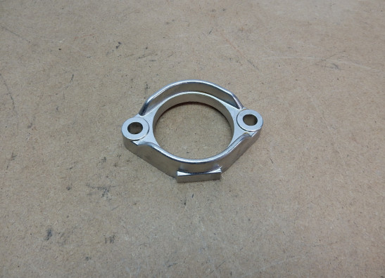 Uitlaat Moto Guzzi Breva 750