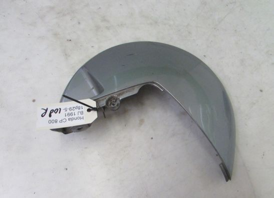 Front fender Honda PC 800
