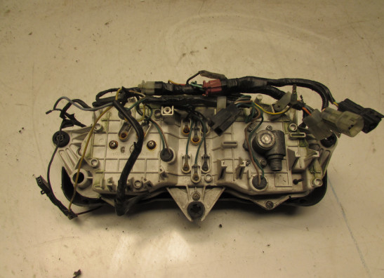 Tellerset Honda ST 1100 Pan European