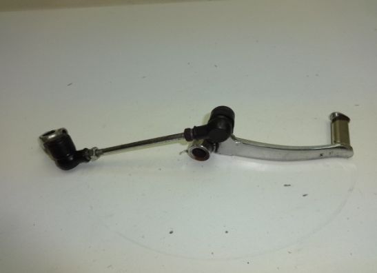 Schalthebel Suzuki GR 650