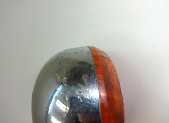 Knipperlicht links voor Suzuki VS 700 Intruder