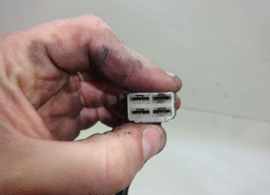 Dynamo Yamaha XS 1100