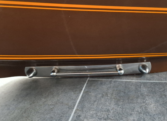 Topkuip Harley Davidson Tour Glide FLT