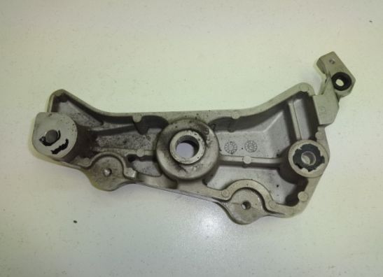 Frame body parts Honda CBF 600