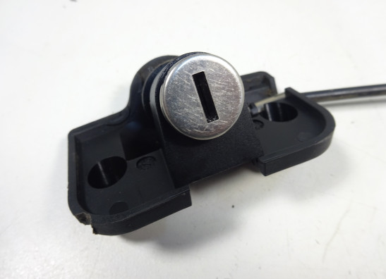 Schlosssatz BMW R 1200 RT