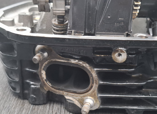 Zylinderkopf BMW R 1200 GS LC