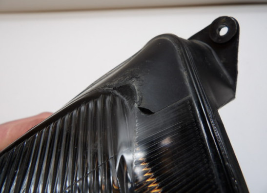 Koplamp Kawasaki ZZR 1100