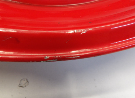 Voorvelg Honda CBR 600 F