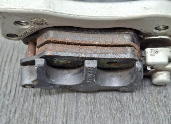 Bremssattel Bremszange hinten BMW R 1100 RT