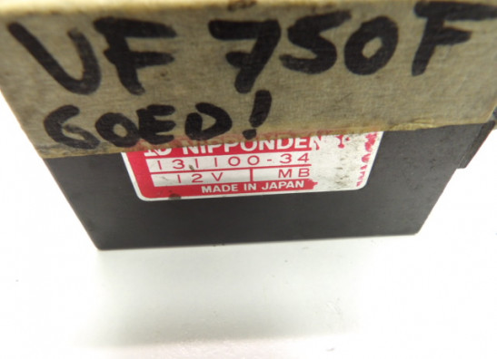 CDI ECU unit Honda VF 700  750 F