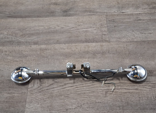 Knipperlicht Yamaha XV 1600