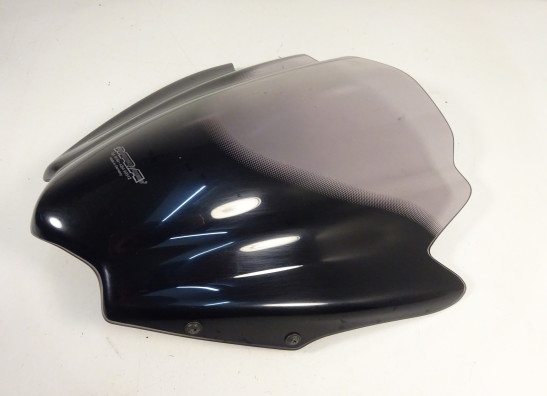 Windscherm Yamaha MT 09