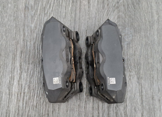 Brake calipers front BMW F 900 XR