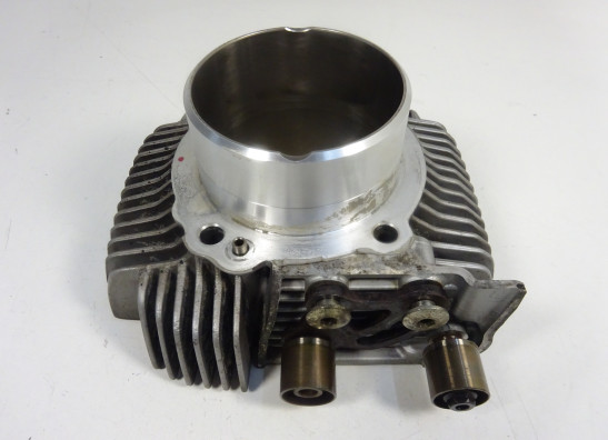 Cilinderblok Ducati monster 696