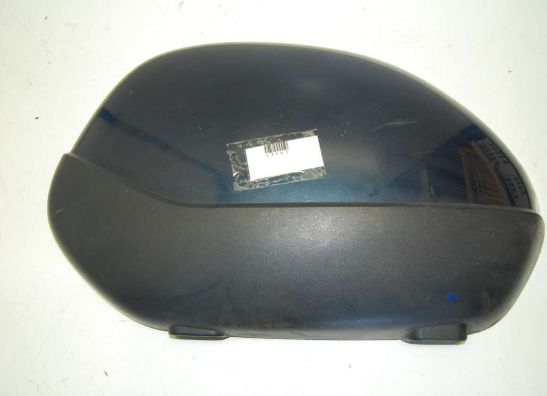 Rechter kofferdeksel  Honda Deauville 650 - 700